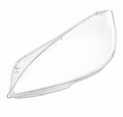 Front Headlight Glass Compatible With Mercedes-Benz S-CLASS W221 (2010-2014)