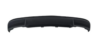 Rear Bumper Spoiler 3V5807521 Compatible With Skoda Superb (2015-2018) Tag No.703