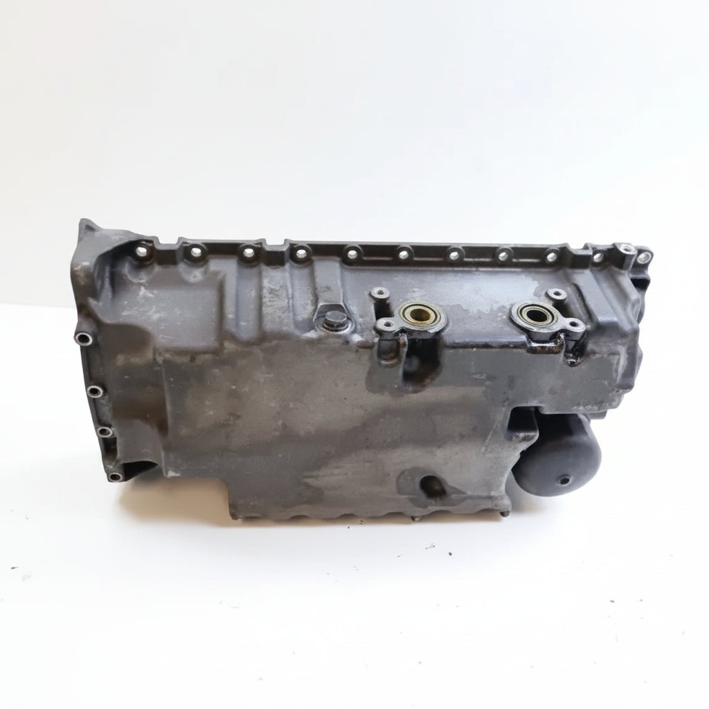 Oil Sump 30777698 30750655 1275868 Compatible With Volvo V70 / S60 / S80 / XC70 / XC90