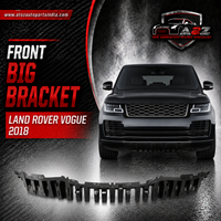 Front Big Bracket LR104939 Compatible With LAND ROVER VOGUE 2018
