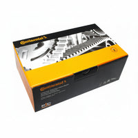 Multi Rib Belt Kit 6PK1130K3 Compatible With SKODA OCTAVIA III (5E3, NL3, NR3) SUPERB III (3V3) (CONTINENTAL)
