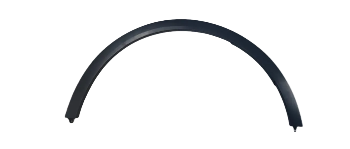 Rear Left Wheel Eyebrow 51779478311 Compatible With BMW X7 G07 (2018-2024) Tag No.257