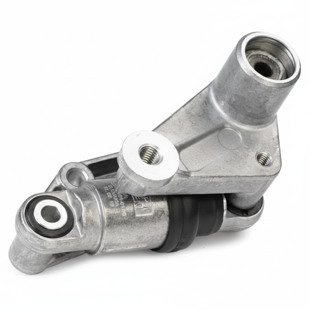 Drive Belt Tensioner assembly 11287838797 Compatible With BMW E53 E46 E66 E60