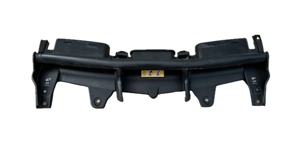 Front Air Intake Hose Air Duct 2535000155 Compatible With Mercedes Benz W253 GLC (2016-2023)