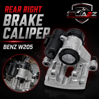 Rear Right Brake Caliper 2054230281 Compatible With Mercedes Benz W205