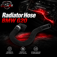 Radiator Hose 64219398952 Compatible With BMW G20