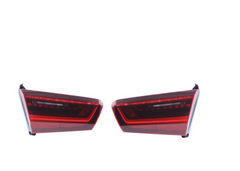 Dickey Light Assy Left 4G5945093E & Right 4G5945094E Compatible With Audi A6 4G (2015-2018) Tag No.155