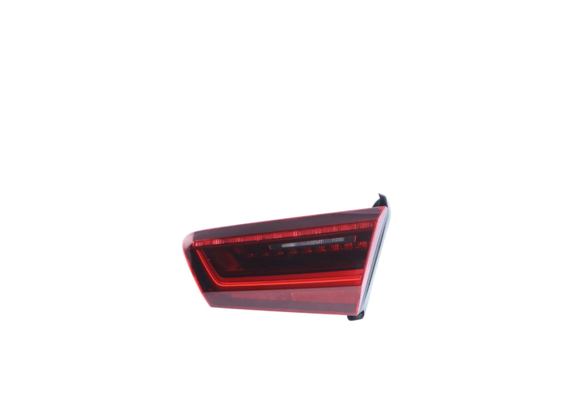 Dickey Light Assy Left 4G5945093E & Right 4G5945094E Compatible With Audi A6 4G (2015-2018) Tag No.155