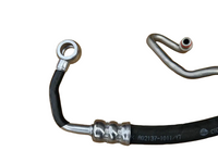 Power Steering Pressure Hose Line 2114604124 Compatible With W220 W211