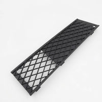 Front Bumper Grille Left 51117186505 & Right 51117186506 Compatible With BMW 7 Series (F01, F02, F03, F04) (2009-2012) Tag-BG-52