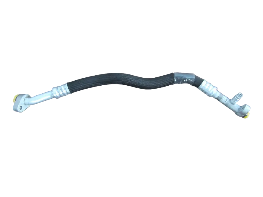 Air Conditioning Hose Pipe 2218306316 Compatible With Mercedes Benz S Class W221 / W216 S500L