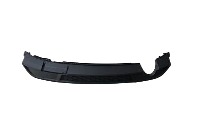Rear Diffusor 6RF807568 6RF8075689B9 Compatible With Volkswagen Polo GTI 2014 VENTO TYPE 3