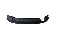 Rear Diffusor 6RF807568 6RF8075689B9 Compatible With Volkswagen Polo GTI 2014 VENTO TYPE 3