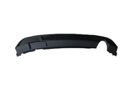 Rear Diffusor 6RF807568 6RF8075689B9 Compatible With Volkswagen Polo GTI 2014 VENTO TYPE 3
