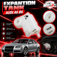 Coolant Expantion Tank 8E0121403 Compatible With AUDI A6/B6