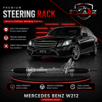 Steering Rack 2124603700 A2124603700 Compatible With Mercedes benz W212