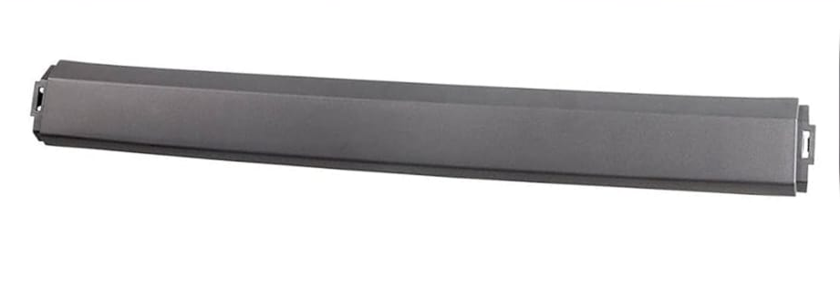 Rear Bumper Center Grill Compatible With Land Rover Range Rover Evoque (L538) (2016-2019) Tag No.35