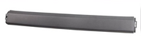 Rear Bumper Center Grill Compatible With Land Rover Range Rover Evoque (L538) (2016-2019) Tag No.35