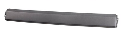 Rear Bumper Center Grill Compatible With Land Rover Range Rover Evoque (L538) (2016-2019) Tag No.35