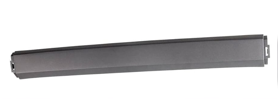 Rear Bumper Center Grill Compatible With Land Rover Range Rover Evoque (L538) (2016-2019) Tag No.35