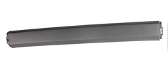 Rear Bumper Center Grill Compatible With Land Rover Range Rover Evoque (L538) (2016-2019) Tag No.35