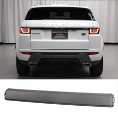 Rear Bumper Center Grill Compatible With Land Rover Range Rover Evoque (L538) (2016-2019) Tag No.35