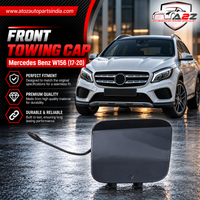 Front Towing Cap 1568854922 A1568854922 Compatible With Mercedes Benz W156 (17-20) Tag NO:218