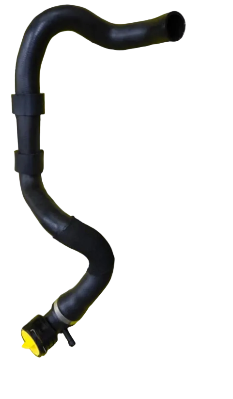 Coolant Hose Pipe 7L6122101L Compatible With Audi Q7 Tag No.676