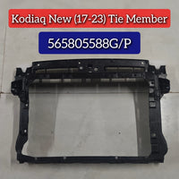 Tie Member 565805588G/P Compatible With Skoda Kodiaq (New) (2017-2023)