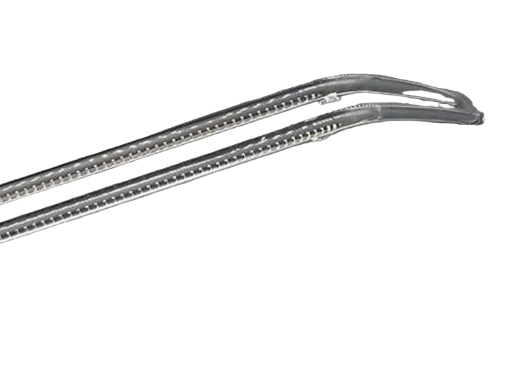 Headligth Tube Right 8U0941044C Compatible With Audi Q3 New  (2016-2018) Tag No.153