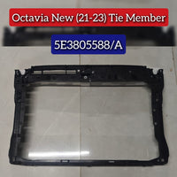 Tie Member 5E3805588/A Compatible With Skoda Octavia (New) (2021-2023)