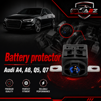 Battery protector 4F0915519 Compatible With  Audi A4, A6, Q5, Q7