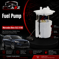 Fuel Pump 1664702994 A1664702994 Compatible With Mercedes Benz GLS X166 Tag No.40
