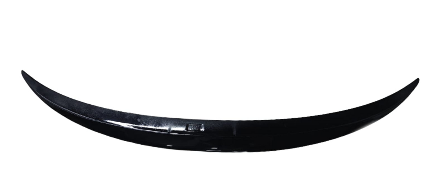 Rear Roof Spoiler BMRS18 Compatible With BMW F16 (2014-19)