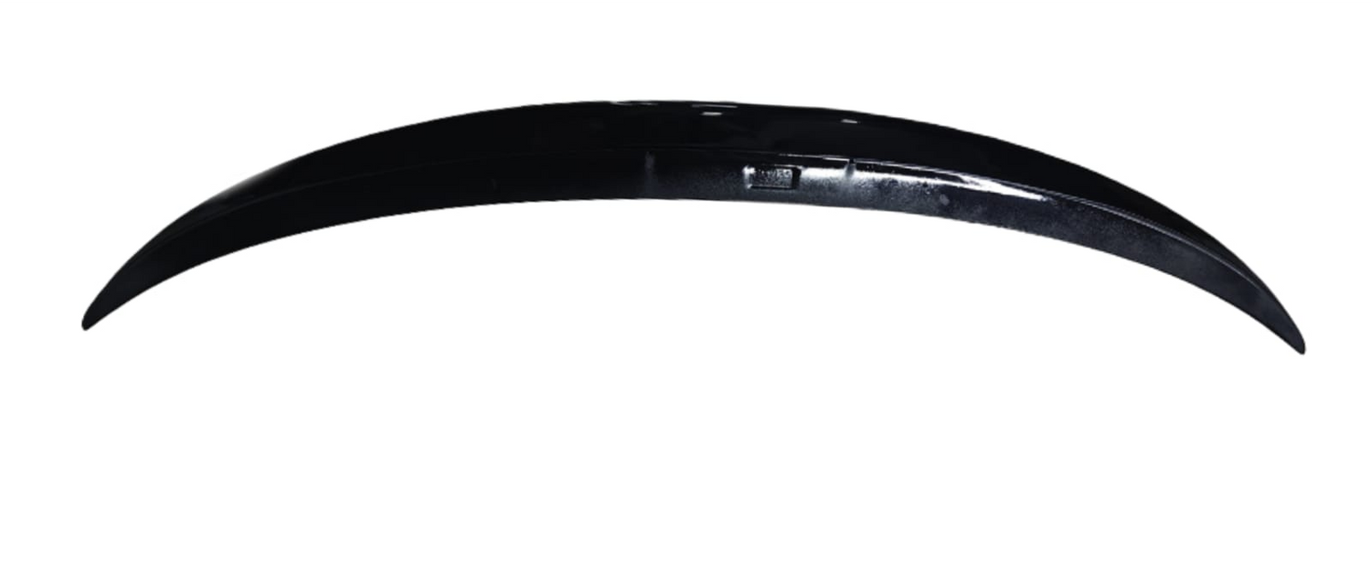 Rear Roof Spoiler BMRS18 Compatible With BMW F16 (2014-19)