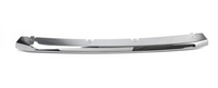 Front Bumper Chrome T4N20705 Compatible With Jaguar XE (2015-2019) Tag No.30