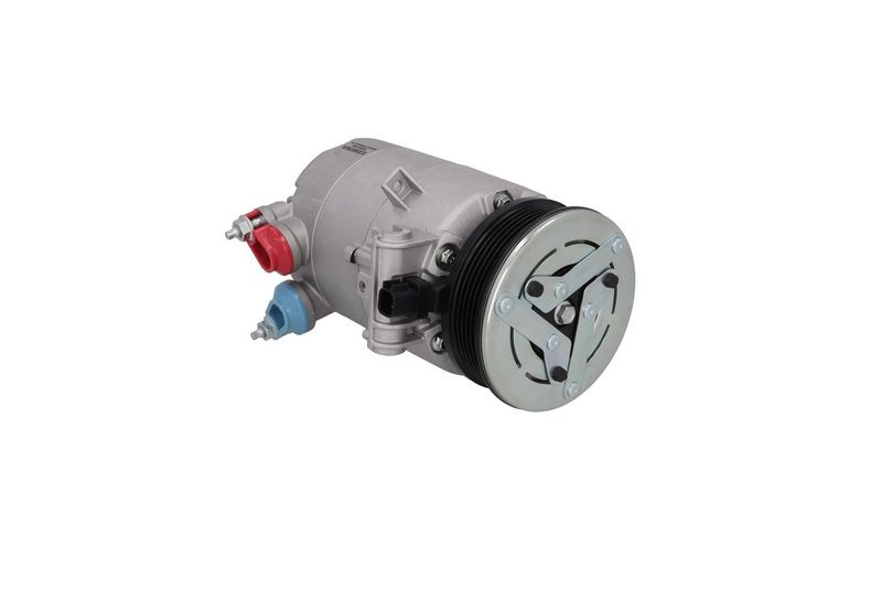 Compressor Air Conditioning 36012442 Compatible With Volvo XC60