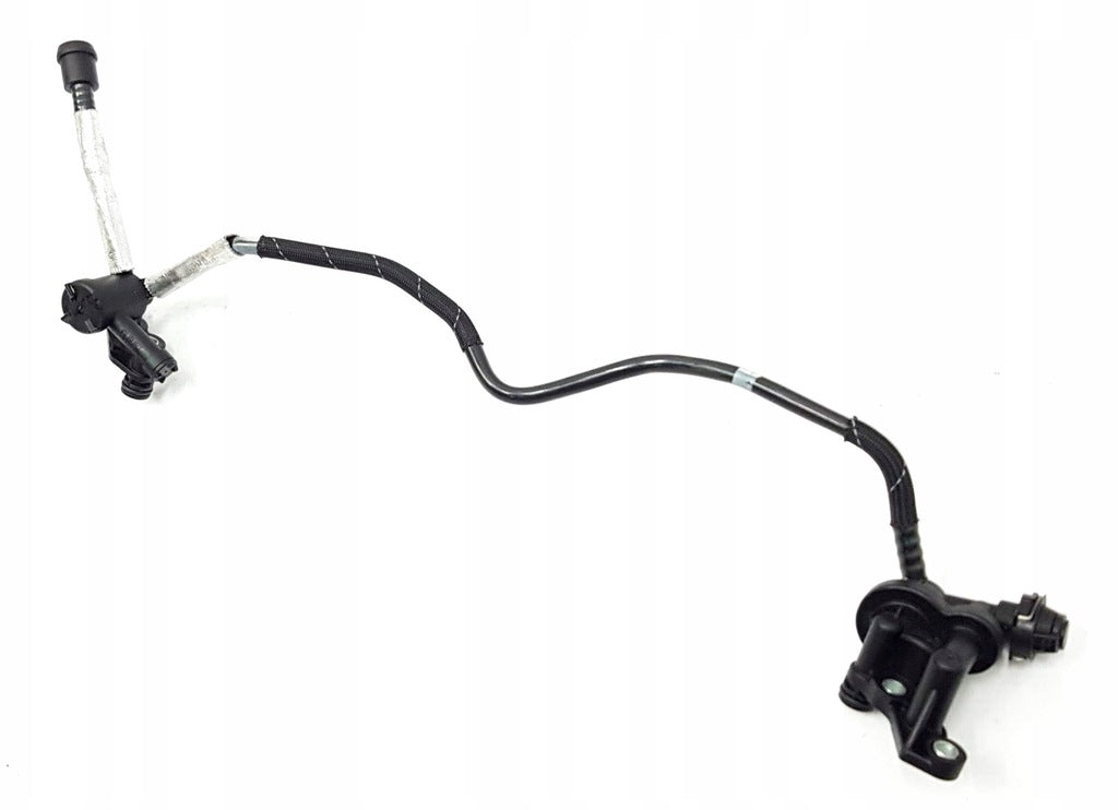 TUBE COOLING Pipe 059121086BD Compatible With AUDI A4 B8 (8K2) | A4 / S4  8WC) | A4 / S4