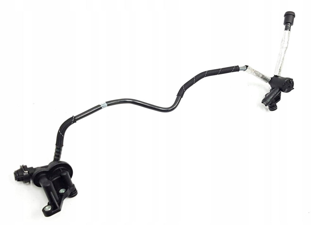 TUBE COOLING Pipe 059121086BD Compatible With AUDI A4 B8 (8K2) | A4 / S4  8WC) | A4 / S4