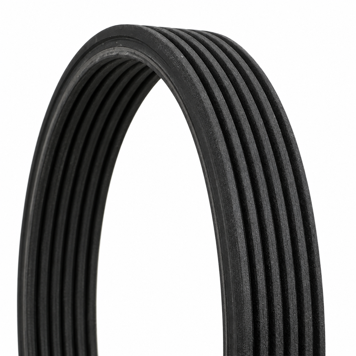 Multi Rib Belt 7DPK1697 11287808107 Compatible With BMW 5 (F10) (CONTINENTAL)