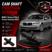 Cam Shaft Sensor 13627803093 Compatible With BMW 5 Series (F10) & 5 Gran Turismo (F07)