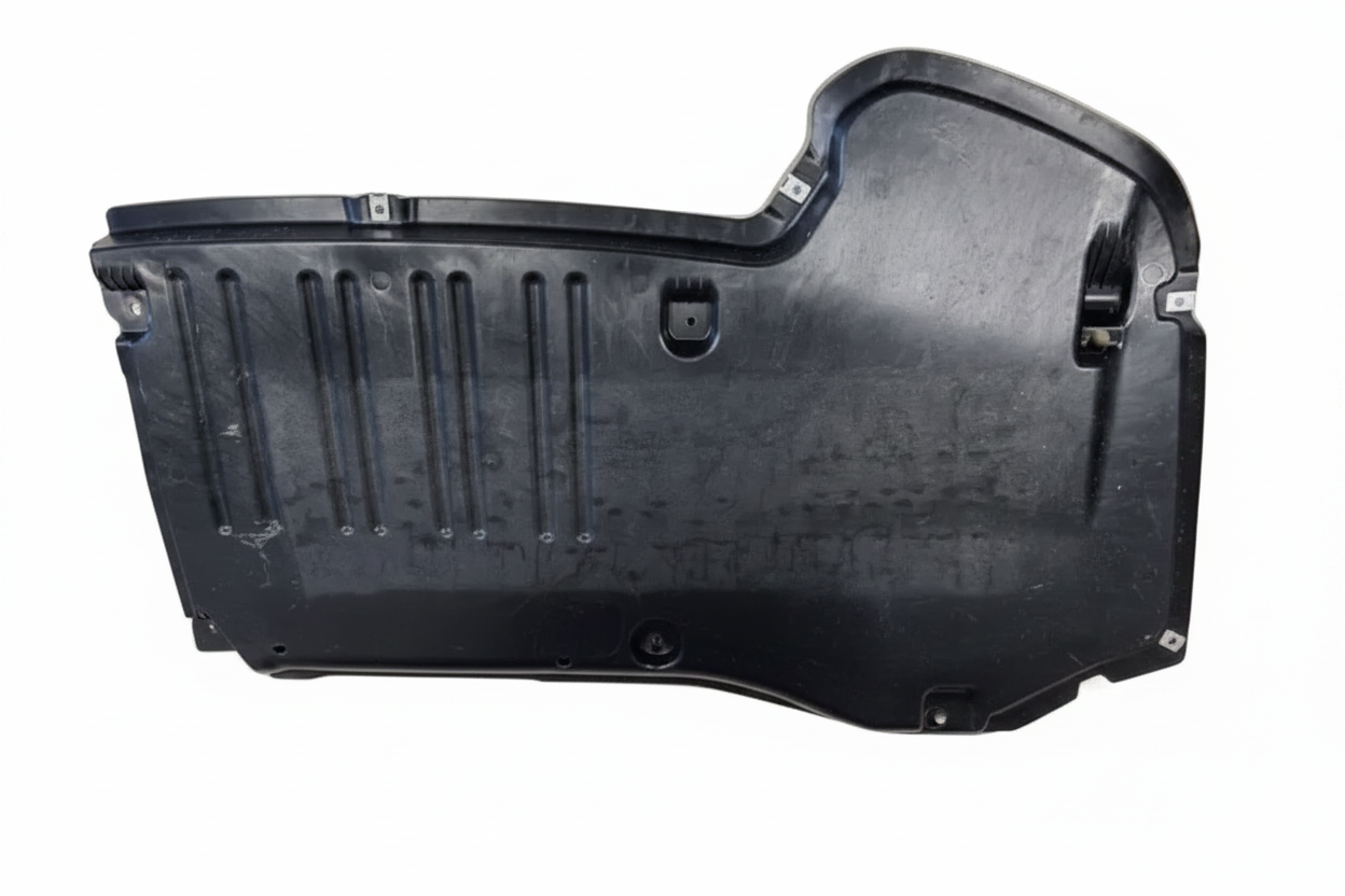 Engine Shield A2066904104 Compatible With Mercedes Benz W206 (2022)