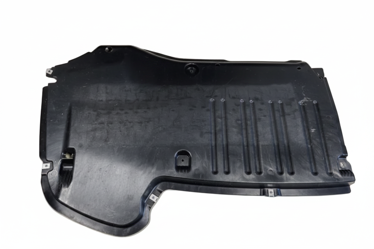 Engine Shield A2066904104 Compatible With Mercedes Benz W206 (2022)