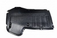 Engine Shield A2066904104 Compatible With Mercedes Benz W206 (2022)