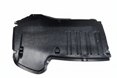 Engine Shield A2066904104 Compatible With Mercedes Benz W206 (2022)