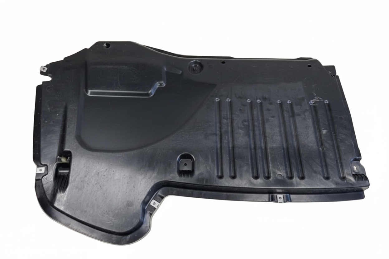 Engine Shield A2066904104 Compatible With Mercedes Benz W206 (2022)