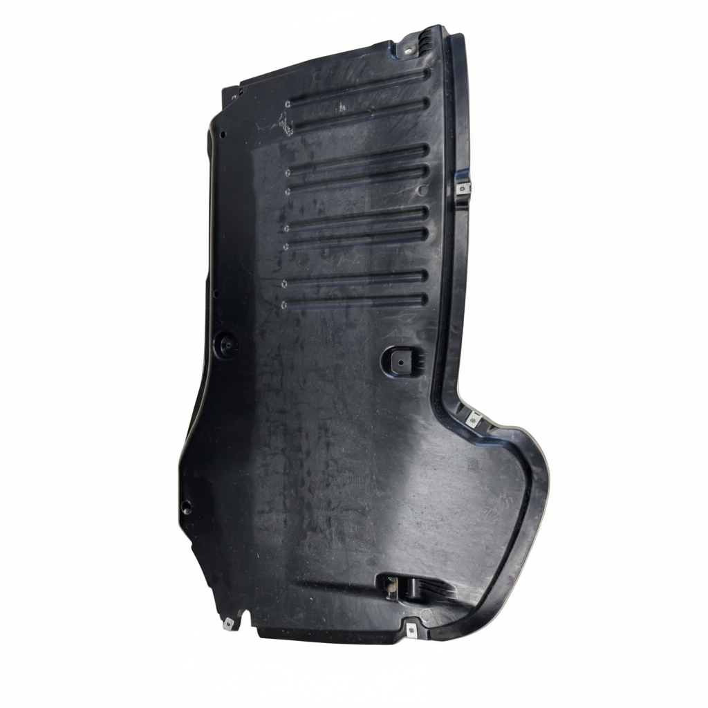 Engine Shield A2066904104 Compatible With Mercedes Benz W206 (2022)