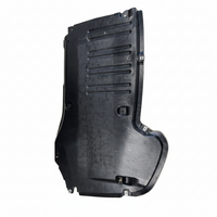 Engine Shield A2066904104 Compatible With Mercedes Benz W206 (2022)