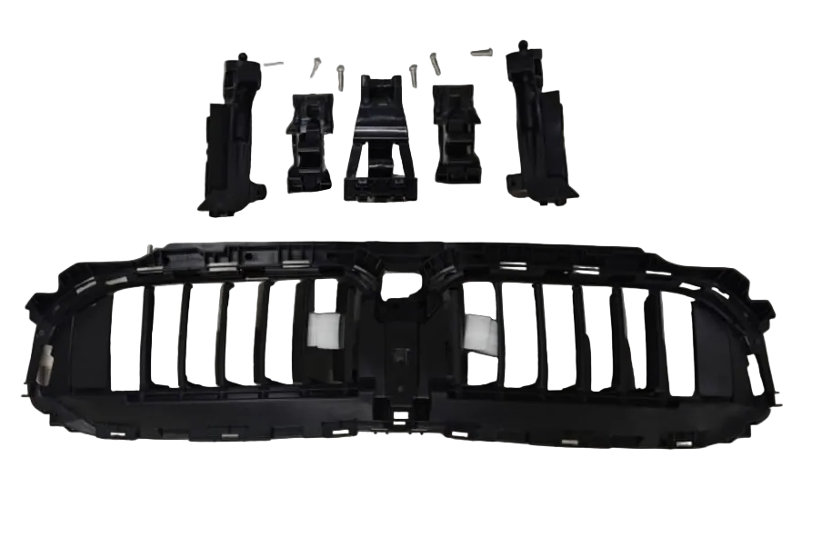 Complete Air Duct With Motor 51745A2DB49 Compatible With BMW 3 SERIES (G20) LCI (2023-2025)