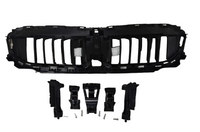 Complete Air Duct With Motor 51745A2DB49 Compatible With BMW 3 SERIES (G20) LCI (2023-2025)